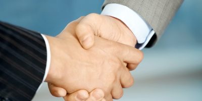 Handshake
