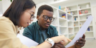 International College Course